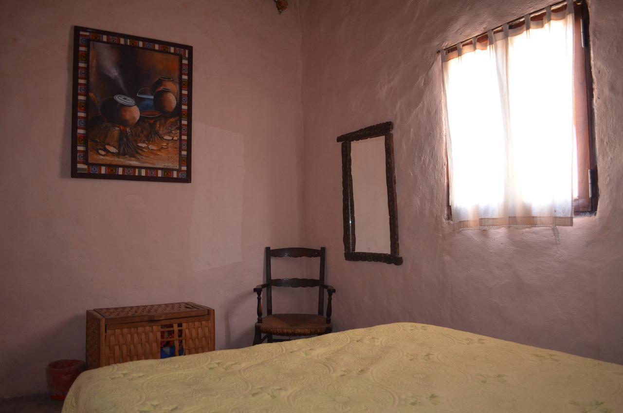 La Rosa Hostel ตีลการา ภายนอก รูปภาพ