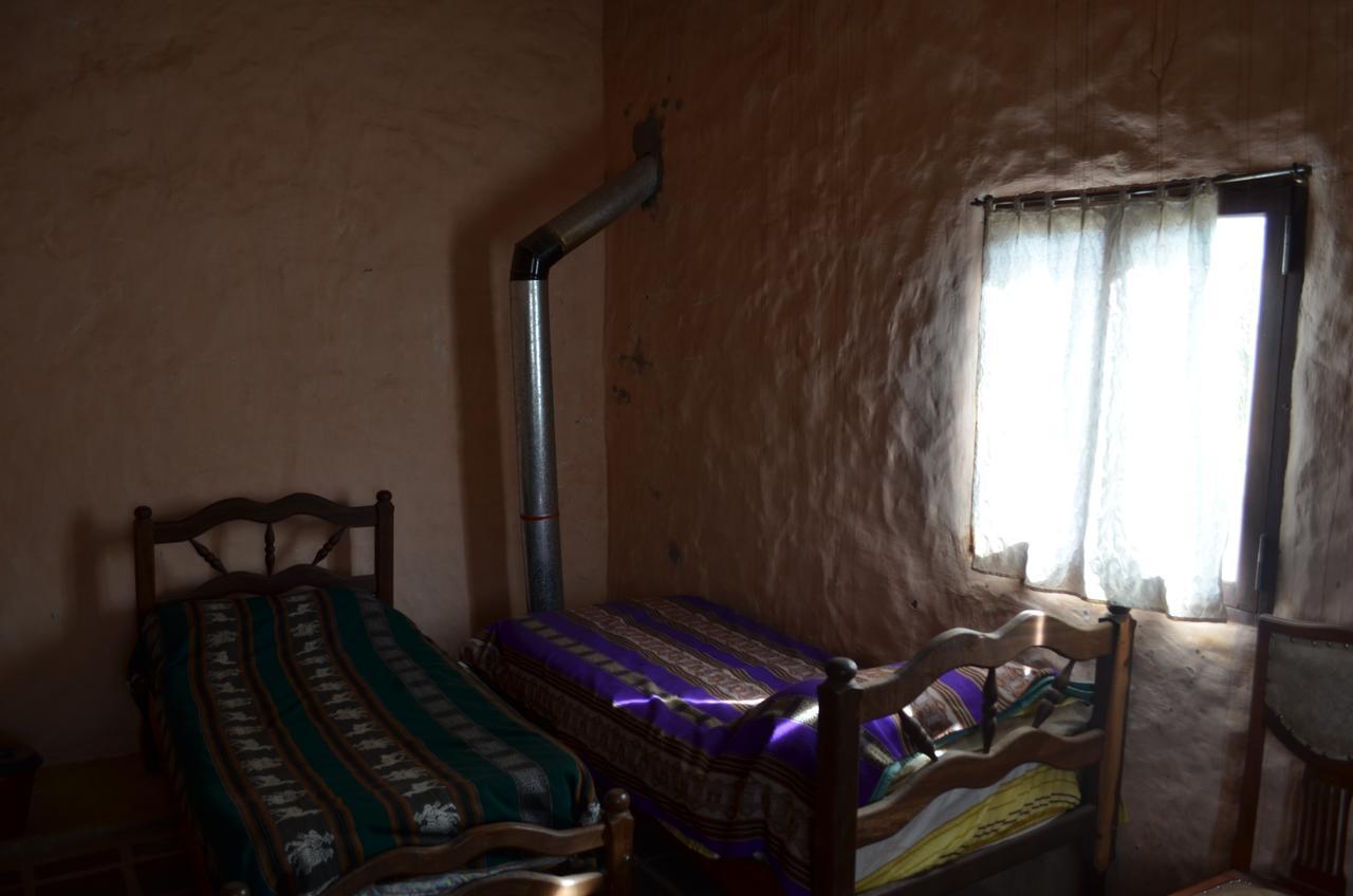 La Rosa Hostel ตีลการา ภายนอก รูปภาพ